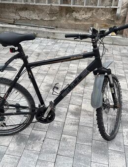 Bulls Bushtail Mountainbike 26 Zoll - Neckarsulm Zentrum