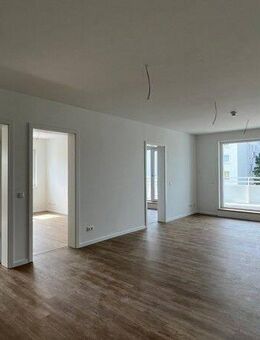 Mehrere Erstbezüge - 2 Bäder - Sonnenterrasse. - Berlin