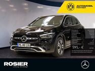 Mercedes GLA 180, AMG Sport, Jahr 2024 - Paderborn