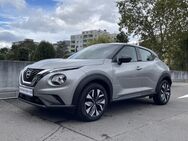 Nissan Juke, 1.0 DIG-T Acenta Multimedia R, Jahr 2024 - Rüsselsheim