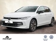 VW Golf, 1.5 VIII eTSI, Jahr 2022 - Weingarten (Baden)