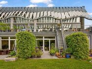 Designhaus der Zukunft am Inselpark - Hamburg
