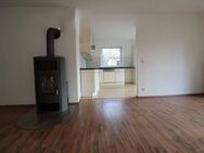 "Paradiesische", "traumhafte" Lage! Tolle Terrassen-Wohnung mit "Loft-Charakter" mit Garten! - Seevetal