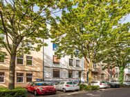 TOP Gelegenheit: Solides Mehrfamilienhaus mit 6 Wohnungen in Aachen-Zentrum - Aachen