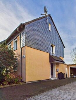 "Ein Zuhause, das Raum für Ihre Zukunft schafft" - Castrop-Rauxel