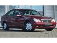 Mercedes-Benz C 200 CDI Lim. Aut Klima EFH - Friedrichsdorf