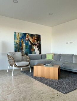 Exklusive 3-Zimmer-Eigentumswohnung - Forchtenberg