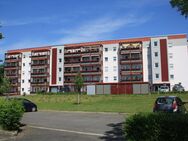2-Raumwohnung mit Balkon und Aufzug - Grimma