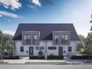31515 Klein Heidorn - Neubau einer exklusiven Doppelhaushälfte - Wunstorf