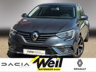 Renault Megane, IV Edition ENERGY TCe 140, Jahr 2018 - Friedrichsdorf