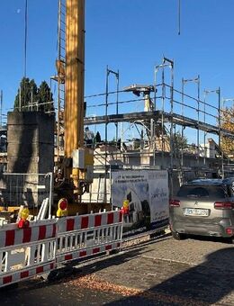 Baubeginn im Rolandsweg: KFW 40 QNG / Sonderabschreibung - jetzt KFW Förderkredit für 1.13%! - Paderborn