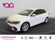 VW Polo, 1.0 TSI VI Style, Jahr 2024 - Köln