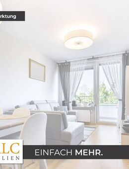 4 Zimmer Wohnung in Rodgau - bitte nur schriftliche Anfragen - Rodgau