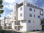 ***VERKAUFT ***TOP Singelwohnung! Direkt am Kurpark! Neubau Eigentumswohnung- 3 ZKB, 81qm, 2. OG, (WE3 / Haus A) - Bad Schönborn