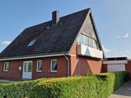 Exklusives Wohnen nahe der Nordsee - Viel Platz für die ganze Familie - Schwesing