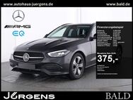 Mercedes C 220, d T Avantgarde Wide Easy Night 17, Jahr 2023 - Betzdorf