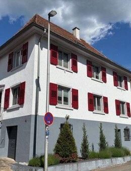 Raum für Familie und Visionen - ein Zuhause mit viel Potenzial! - Bühlertal