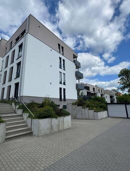 Barrierefreie 4-Raum-Penthouse-Wohnung - Radeberg