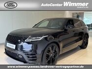 Land Rover Range Rover Velar D300 R-Dynamic HSE AHK HUD Pano - Passau