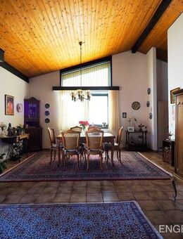 Traumhaft Wohnen - Ein idyllisches Zuhause für Zwei! - Püttlingen