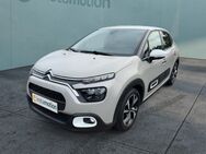 Citroën C3, Shine Pack KLIMAAT, Jahr 2020 - München