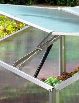 Vitavia Frühbeet-Fensteröffner Univent, 7 kg max. Hebekraft
