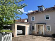 Wunderschöne Doppelhaushälfte mit herrlichem Garten und viel Platz für die Familie in Baldham - Vaterstetten