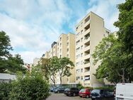 1-Zimmer Wohnung mit Balkon & Aufzug in Berlin-Staaken für Heimwerker - Berlin