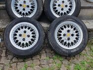 Alufelgen Ford Fiesta, 4Stk., inkl. 16 Radmuttern, 6Jx13H2,Felgen - Gräfenroda