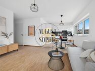 Moderne 2-Zimmer-Wohnung im Neubau mit großer Loggia! - Hannover