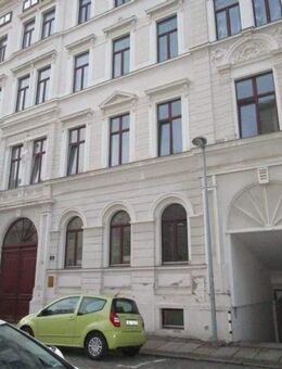 4-Raum-Wohnung Innenstadt mit Fahrstuhl - Leipzig