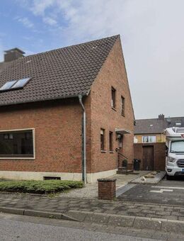Gute Basis für Ihr neues Zuhause! - Jüchen