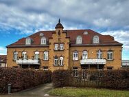 Wohnen im Rebgarten Breisach - 4 Zimmer Wohnung mit großem Garten ! - Breisach (Rhein)