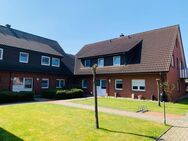 Eine Wohnung zum Aufblühen! 2-Zimmer-Wohnung auf dem Bramscher Berg! - Bramsche