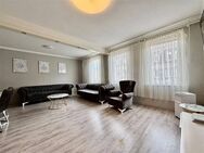 Attraktive Kapitalanlage in GoHo: 1 Etage, 2 Wohnungen - Nürnberg