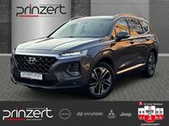 Hyundai Santa Fe, 2.2 CRDi 2Premium" 8-Fach PGD, Jahr 2020 - Darmstadt