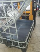 Heuraufe neu in 63691