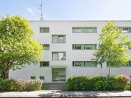 Attraktive 2-Zi. Wohnung in sehr gepflegter Wohnanlage, Nähe Nymph. Schloss, solide vermietet - München