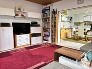 Attraktive Erdgeschosswohnung mit Terrasse! - Kaiserslautern