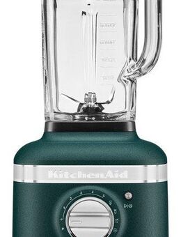 KitchenAid Standmixer 5KSB4026EPP Pebbled Palm, 1200 W