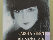 Carola Stern: Die Sache, die man Liebe nennt - Münster