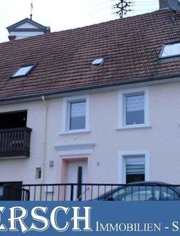 Geräumig und preisgünstig!!! - Sankt Wendel