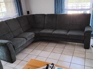 Couch-Eck-Garnitur mit Sessel - Rommerskirchen