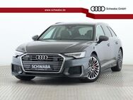 Audi A6, Avant 55 TFSI e quattro, Jahr 2021 - Gersthofen