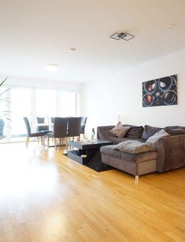 IMMOBILIEN GUMNIOR präsentiert: hochwertig ausgestattete Wohnung im Zentrum von Greven - Greven (Nordrhein-Westfalen)