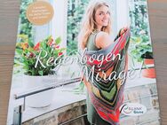 Buch Tücher mit Regenbogen Mirage Bobbels von Rellana - Dahme