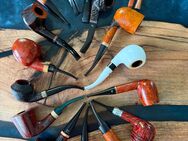 Pfeifen Sammlung - München Aubing-Lochhausen-Langwied