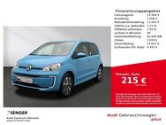 VW up, e-Up Max 32kW Maps&More CCS, Jahr 2021 - Münster