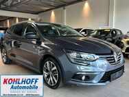 Renault Megane, 1.2 TCe 130PS Energy Grandtour Edition, Jahr 2017 - Mannheim