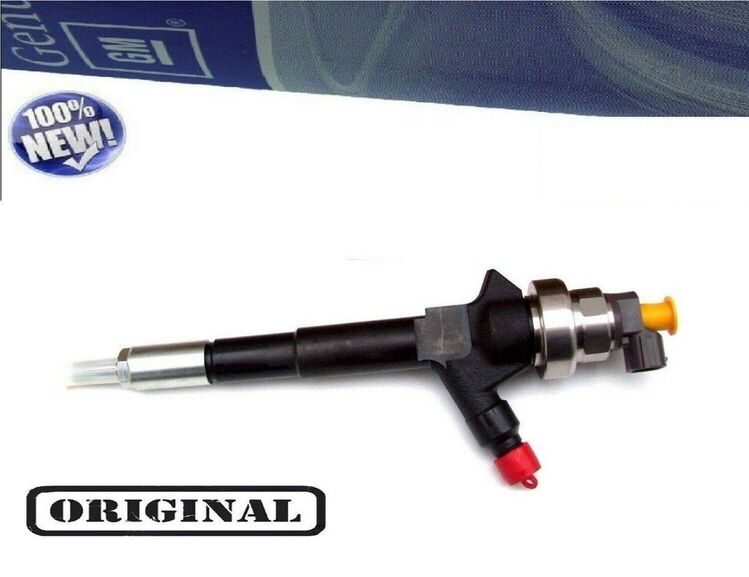 INJEKTOR EINSPRITZDÜSE OPEL MOKKA J13 1.7 CDTI 821005 55567729 - Dortmund Wickede